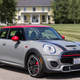 Illustration for article titled 2015 Mini John Cooper Works: The Ultimate Track Day Toy For Rich Kids